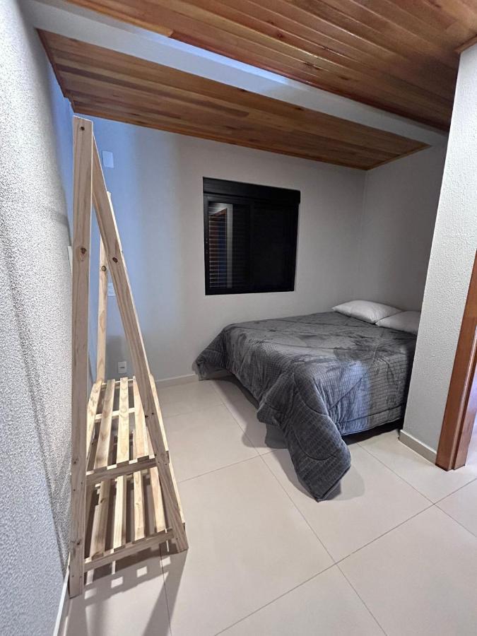 Villa Casa Por Do Sol Com Banheira De Hidromassagem Urubici Exterior foto