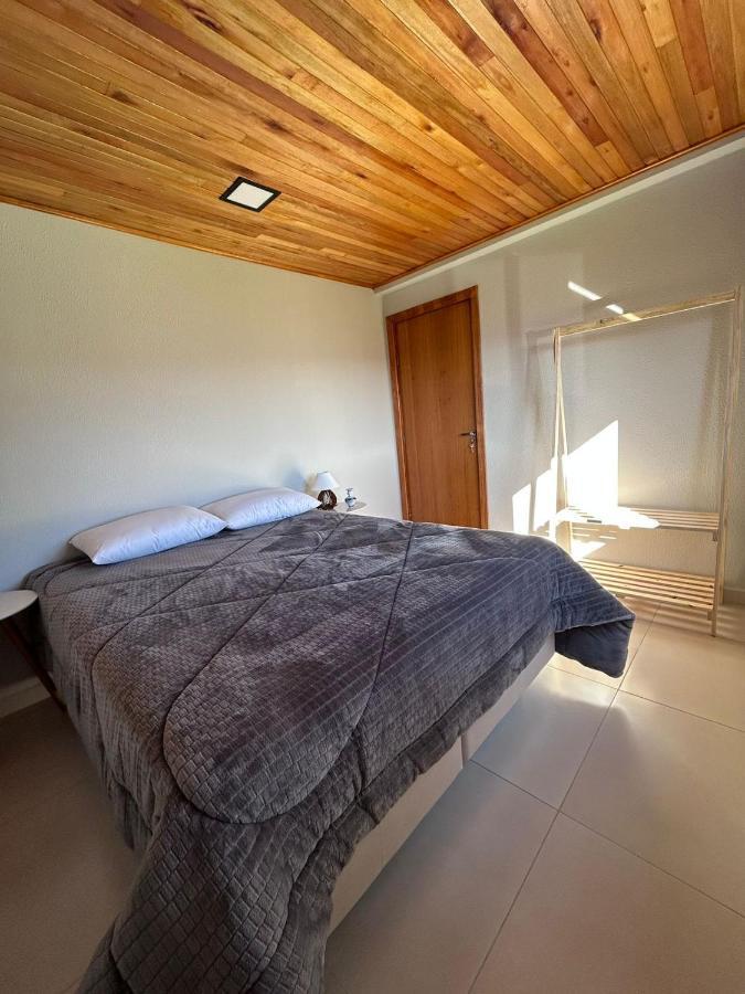 Villa Casa Por Do Sol Com Banheira De Hidromassagem Urubici Exterior foto